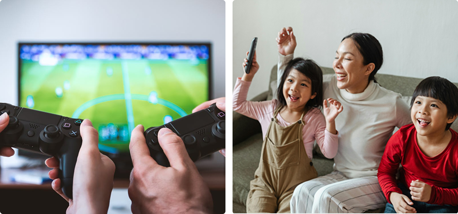 games